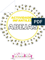 Abejas