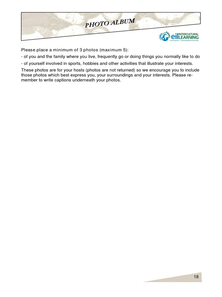 EIL Ireland Application Form Completa Compatible18 PDF