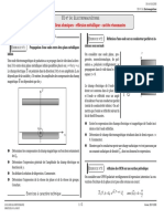 Oem Dans Les Milieux Ohmiques Reflexion Metallique Cavites Resonnantes Exercices