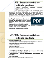 Jocul Didactic