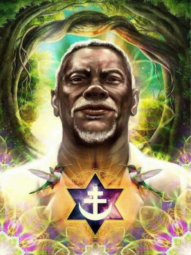 Santo Daime: A Busca Espiritual com Ayahuasca | PDF | Ayahuasca | Enteógeno