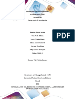 tarea5siORGinvestigacion Pedagogica y Didactica Plantilla de Trabajo - Paso 5