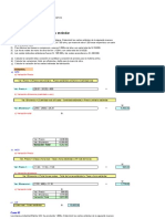 U4 - S6 - Ejercicios para La Actividad Virtual