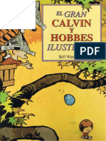 Calvin & Hobbes - 05 - El Gran Calvin y Hobbes Ilustrado