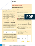 Bergamini, Barozzi, Trifone - Matematica Blu - Volume 1 (Algebra, Geometria, Statistica) - 606-607