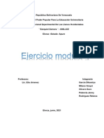 Ejercicio Modulo 4