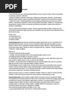 Književnost Kroz Povijest - Asd | PDF