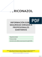 Voriconazol