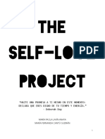 The Self-Love Project ENCRYPTED - Unlocked