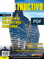 Imponente Volumetría Facetada