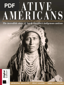All About History - Native Americans, 4th Edition 2021 