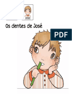 Dentes de Jose
