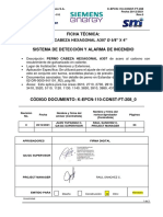 K Epcn 110 Const FT 208 - 0 - Ea