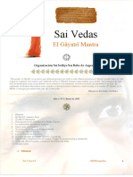 Sai Vedas #6