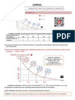 Corrige Radioactivite Demi Vie Et Datation Au Carbone 14