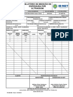 RT-18297-021 - V-01 Corpo e Calotas