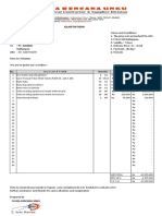 Terms and Conditions Medical Supplies Quotation