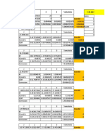 Excel Hidraulica Redes Abiertas Iii