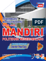 Mandiri 2021