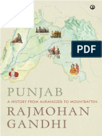 Punjab_ A History from Aurangzeb to Mountbatten ( PDFDrive )