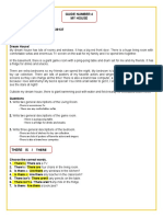 Guide Number 4 My House Carolina Marmolejo Id:639137 Reading