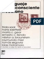 Dokumen - Pub El Lenguaje y El Inconsciente Freudiano