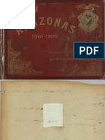 Album - Album Do Amazonas (1901-1902)