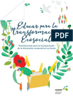 Educar Transformacion Ecosocial WEB