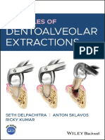 Principles of Dentoalveolar Extractions, Seth Delpachitra, Anton Sklavos, Ricky Kumar, Wiley-Blackwell 2021-TLS by Seth Delpachitra, Anton Sklavos, Ricky Kumar
