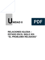 Unidad 2 Exposiciones