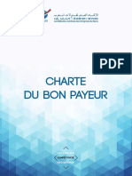Charte Du Bon Payeur