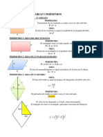 Separa de Áreas y Perímetros 4