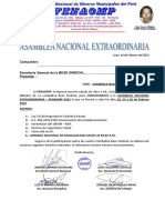 CONVOCATORIA DE BASES SINDICALES (1)
