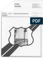 FHWA Vertical Drains Vol.1