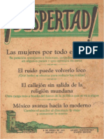 01 - ¡Despertad! - 8 de Enero de 1951