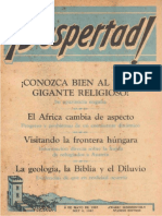 05 - ¡Despertad! - 8 de Mayo de 1957