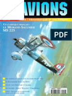 Avions 1999-08