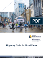 Highway Code Presentation 3