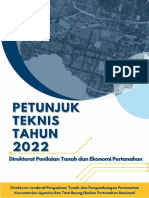 Juknis 2022 Dit - Ptep