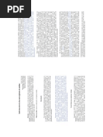 Infovias Atraves Da Convergencia de Midias