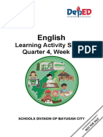 Activity-Sheets-ENGLISH 6 QUARTER 4 W5-8