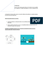 Generación de Soluciones Potenciales