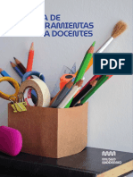 Caja de Herramientas para Docentes ALTA