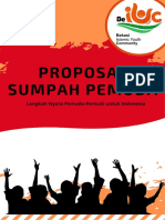 PROPOSAL WEBINAR SUMPAH PEMUDA