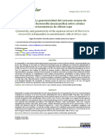 Citotoxcidad y Genotoxicidad Manzanilla