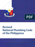 188541488 Revised National Plumbing Code of the Philippines