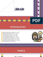 Diapositivas Sobre La Calidad