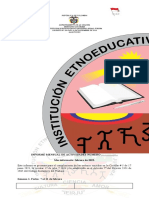 Formato Informe Docentes 2021