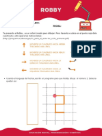 Programación Actividad 3