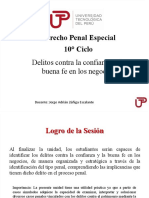 S06.s1 - Delitos Contra La Buena Fe en Los Negocios